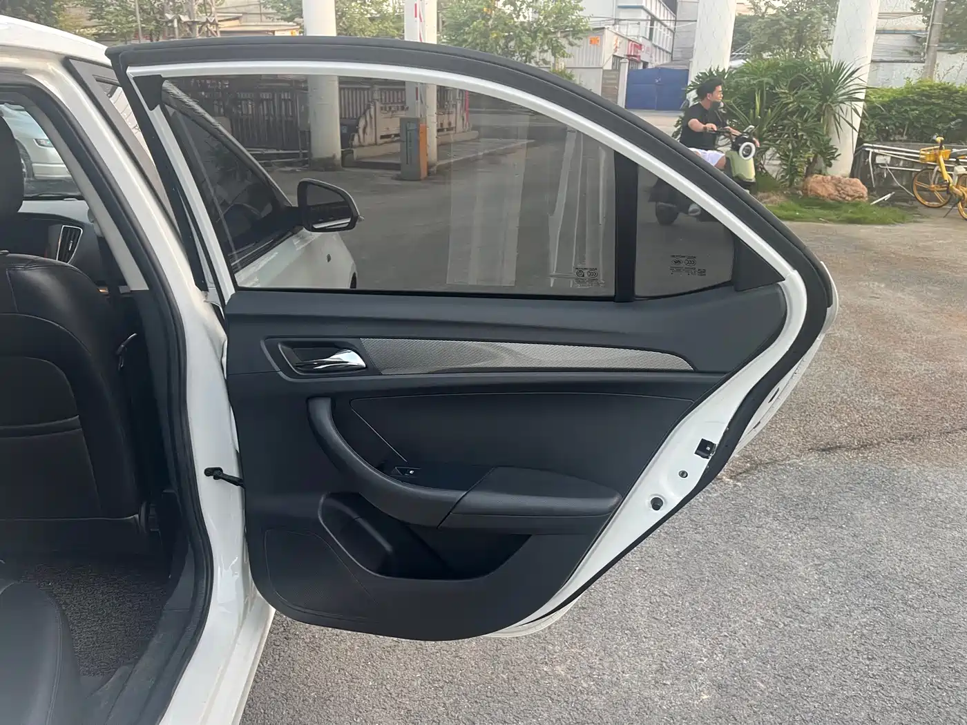 Roewe 360 2016 2015 1.5L Manual Luxury