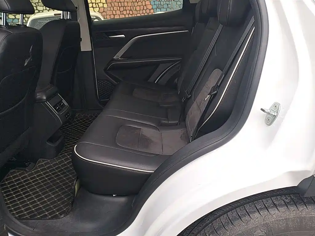 Haval H6 2021 Model National Trend Edition 1.5T Auto Champion фото 13