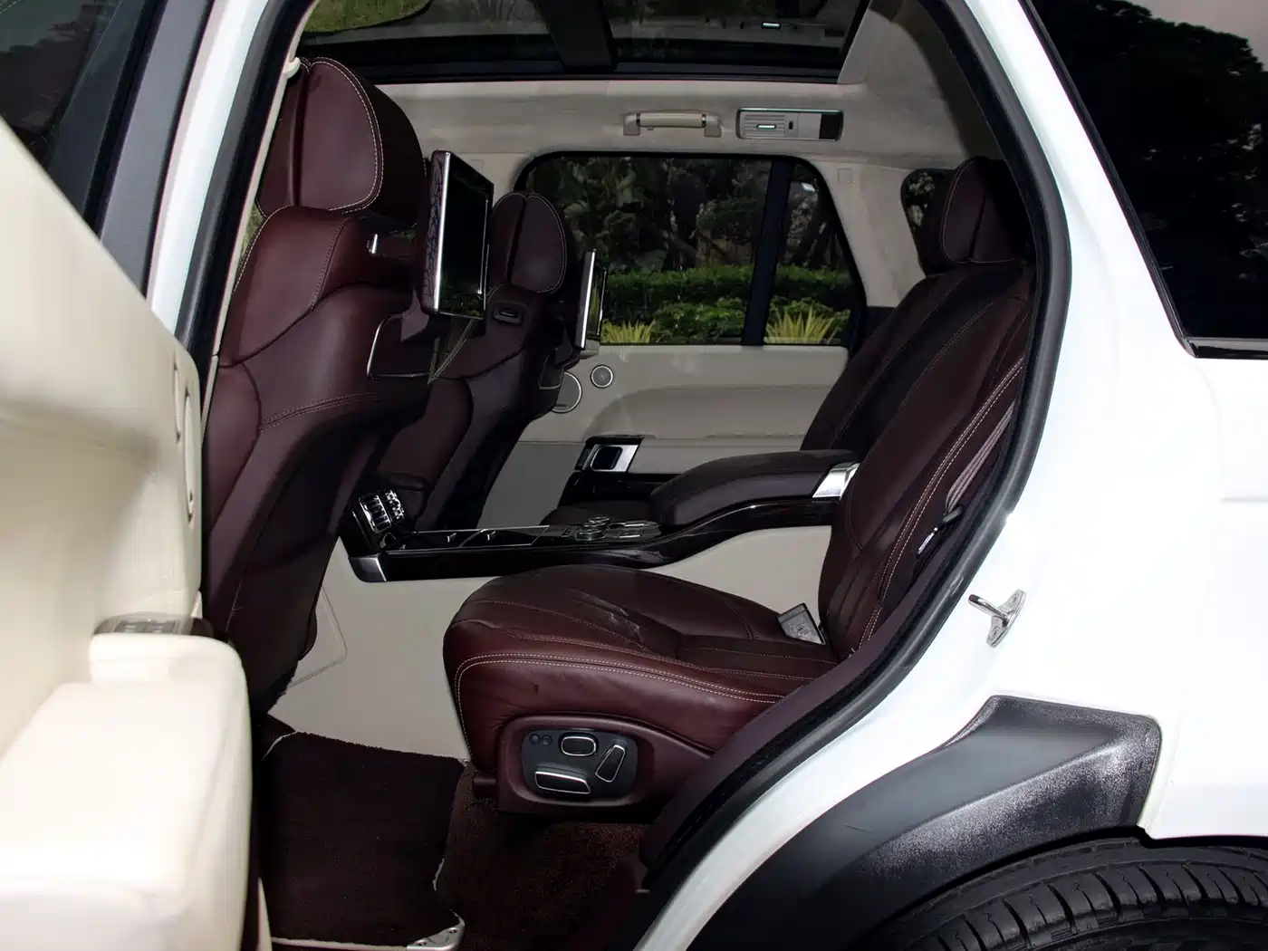 Фото 7 - Land Rover Range Rover