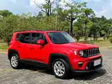 Фото 3 - Jeep Renegade
