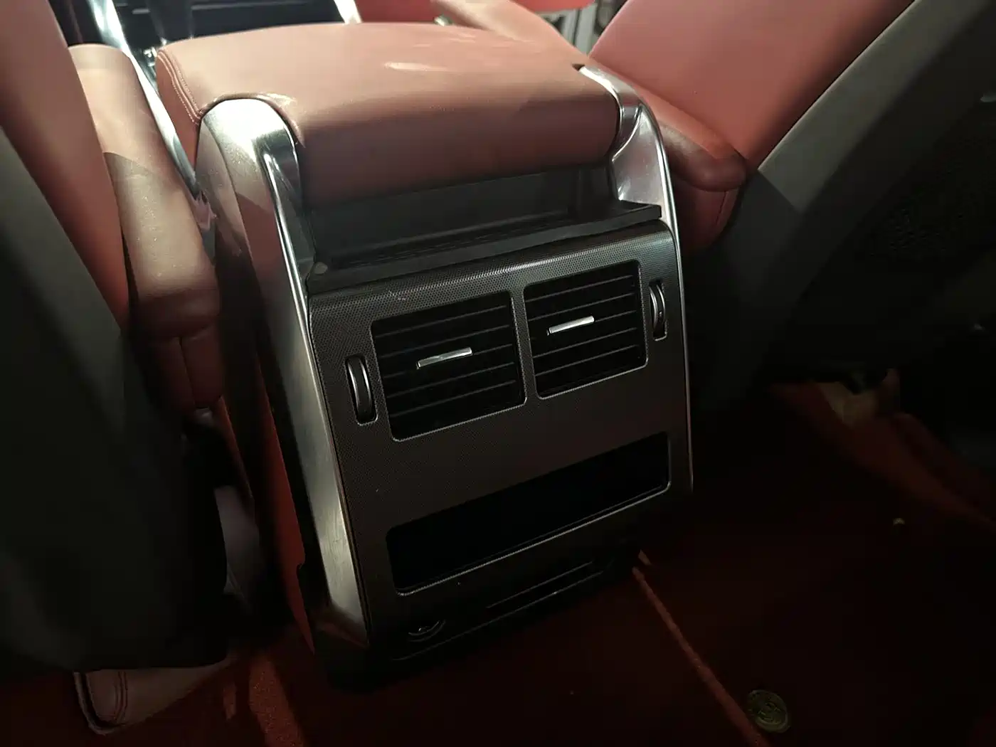 Land Rover Range Rover Sport 2014 3.0 SC V6 HSE DYNAMIC фото 17