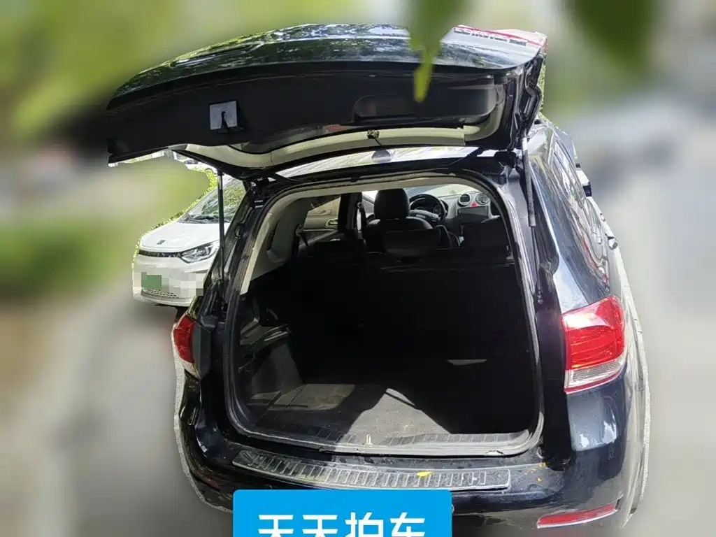 Photo 5 - Haval H6