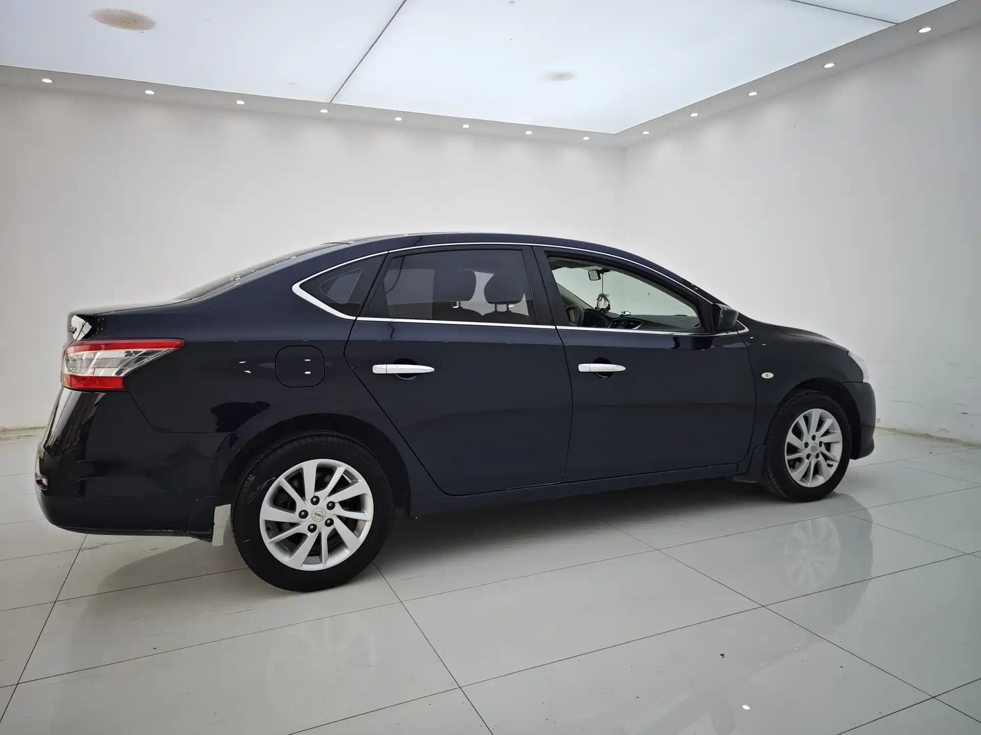 Photo 19 - Nissan Sylphy
