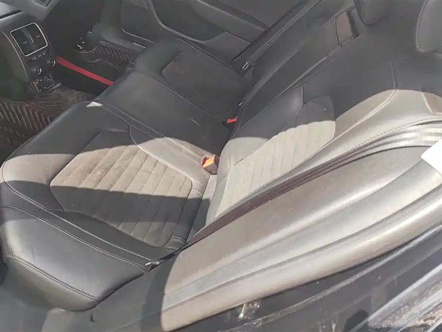 Volkswagen Magotan 2013 2.0TSI Premium фото 11