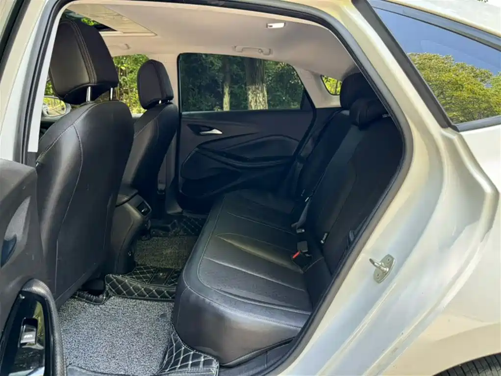 Buick Verano 2023 Pro Joy Edition фото 14