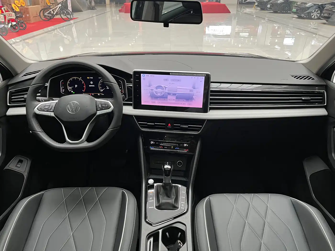 2026 Volkswagen Tiguan L