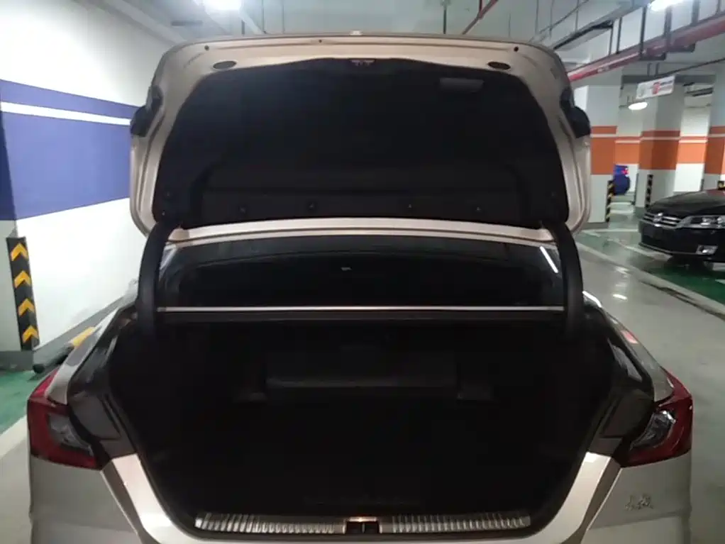Toyota Camry 2024 2024 2.0E Elite Edition