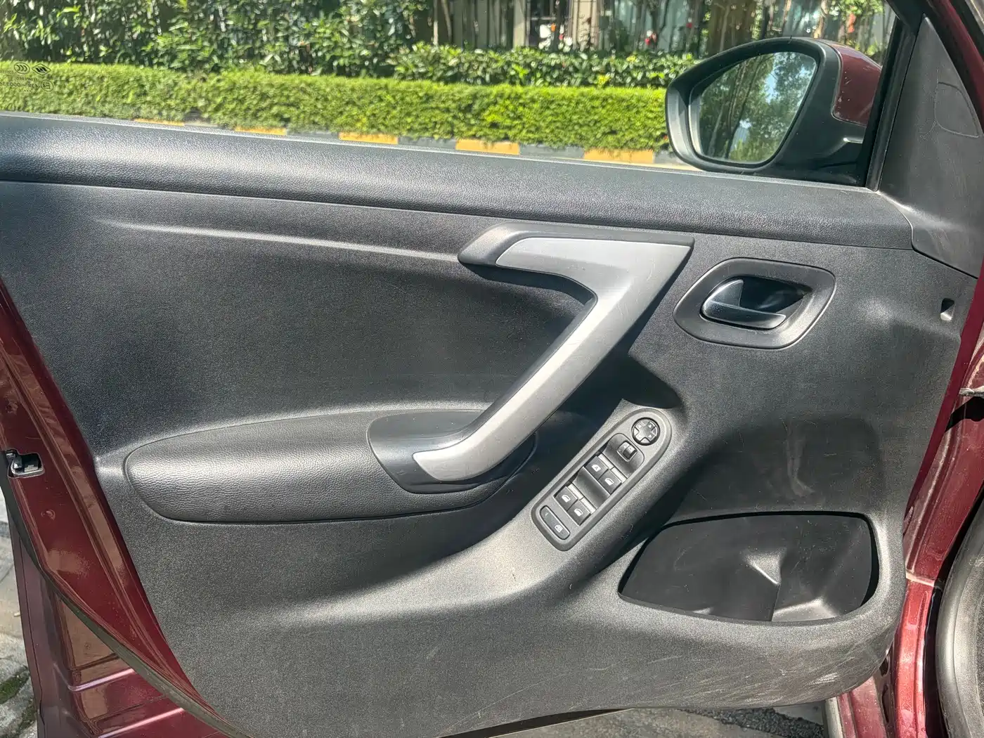Citroën C3-XR 2016 2015 1.6L Automatic Pioneer