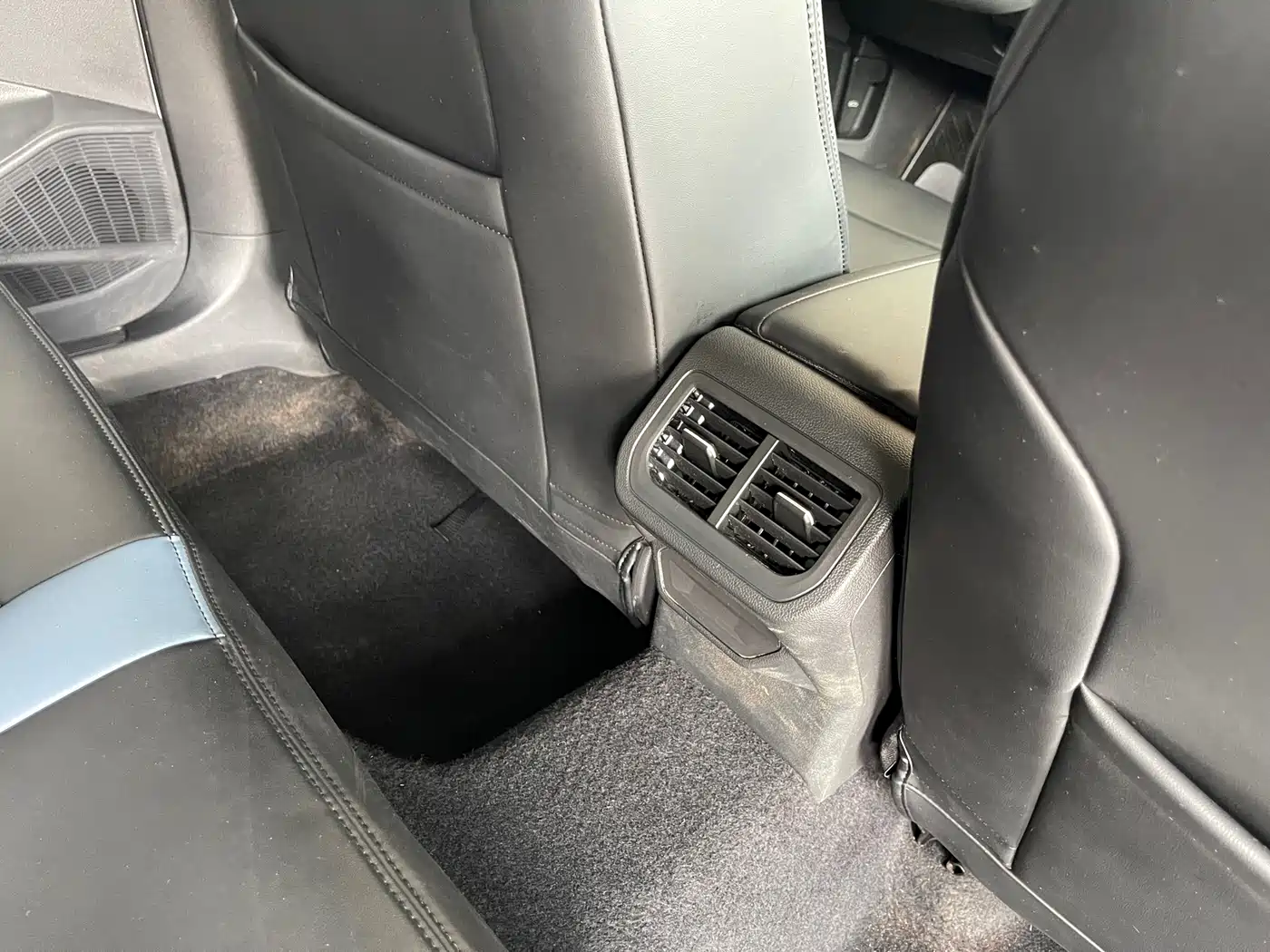 Volkswagen Lavida, миниатюра 27