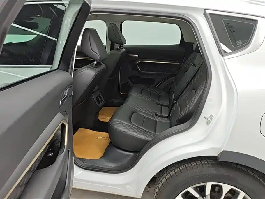 Haval H6 2020 1.5GDIT Automatic Platinum Champion Edition фото 11