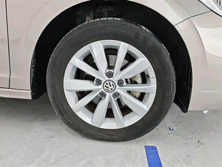 Volkswagen Bora 2020 280TSI DSG Elite фото 6