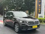 Фото 3 - Volkswagen Touareg