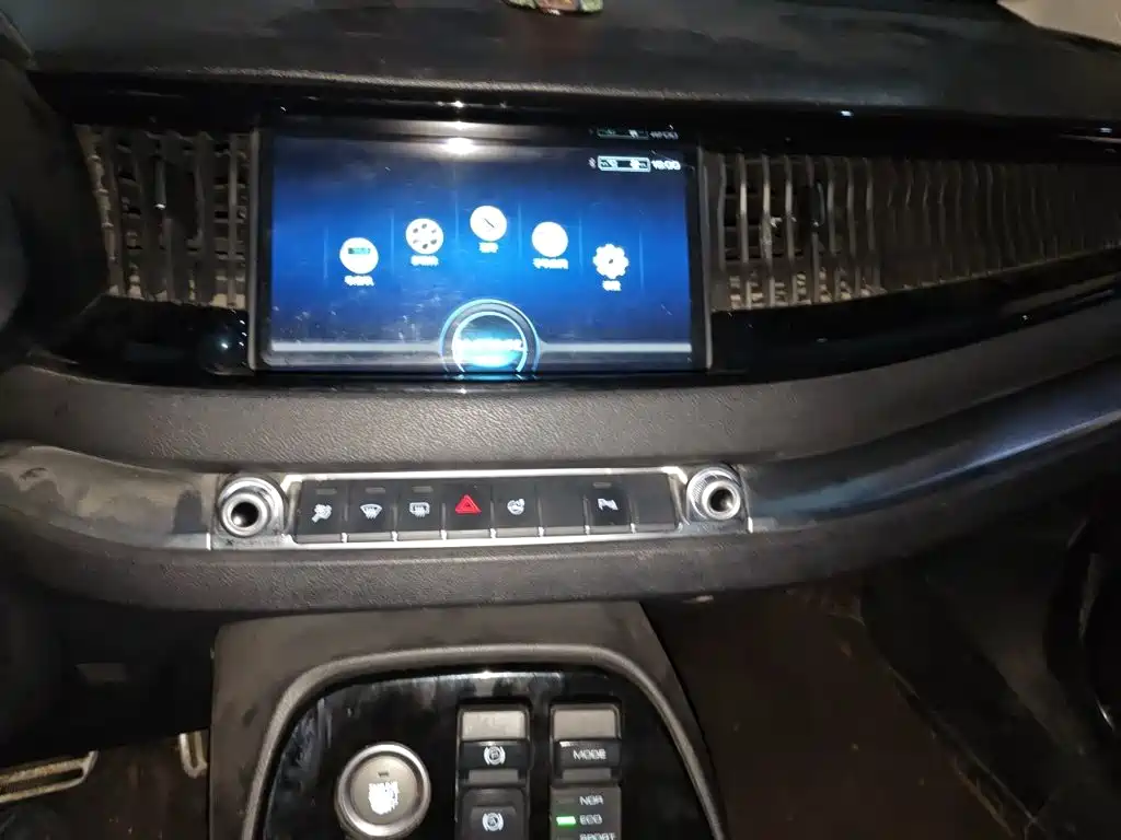 Haval H2s 2017 2017 Blue Label 1.5T DCT Luxury