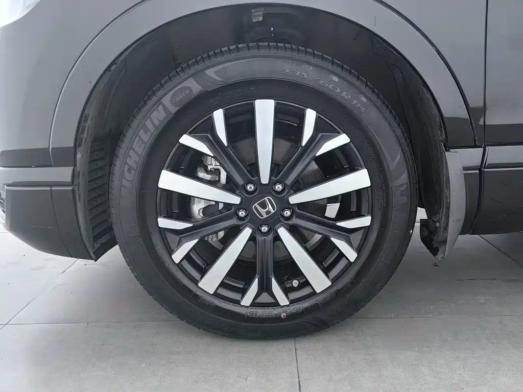 Photo 17 - Honda Breeze