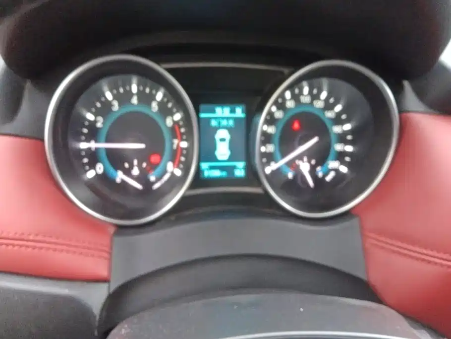 Haval H1 2015 2015 1.5L AMT Urban