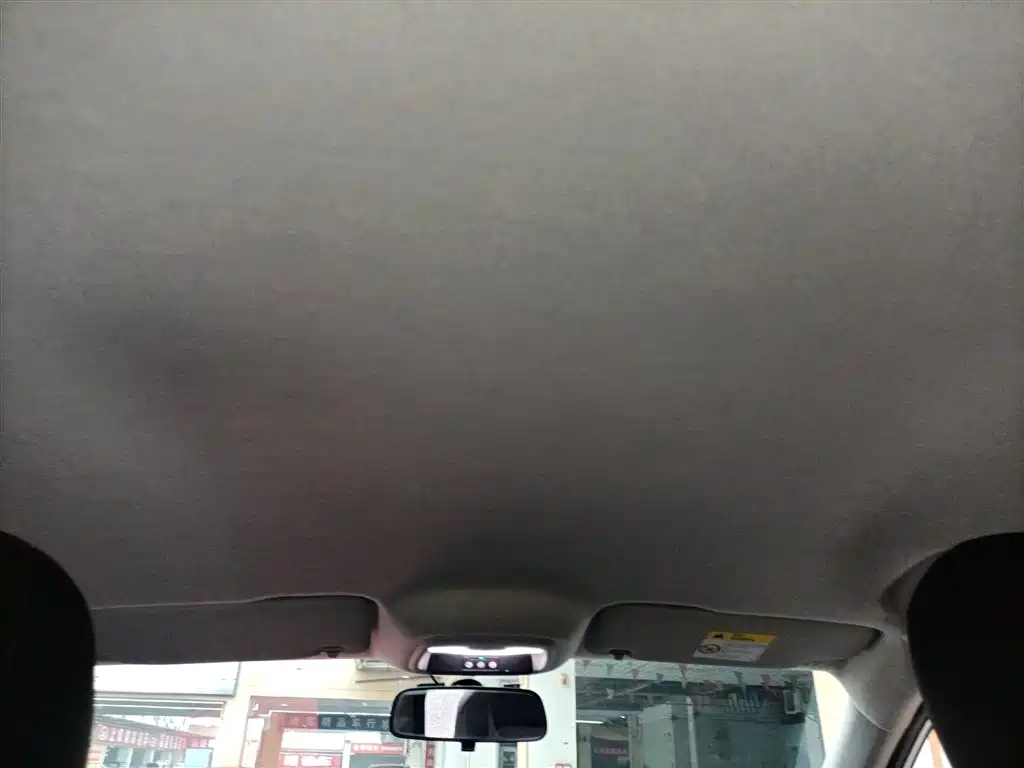 CHEVROLET CHUANGKU
