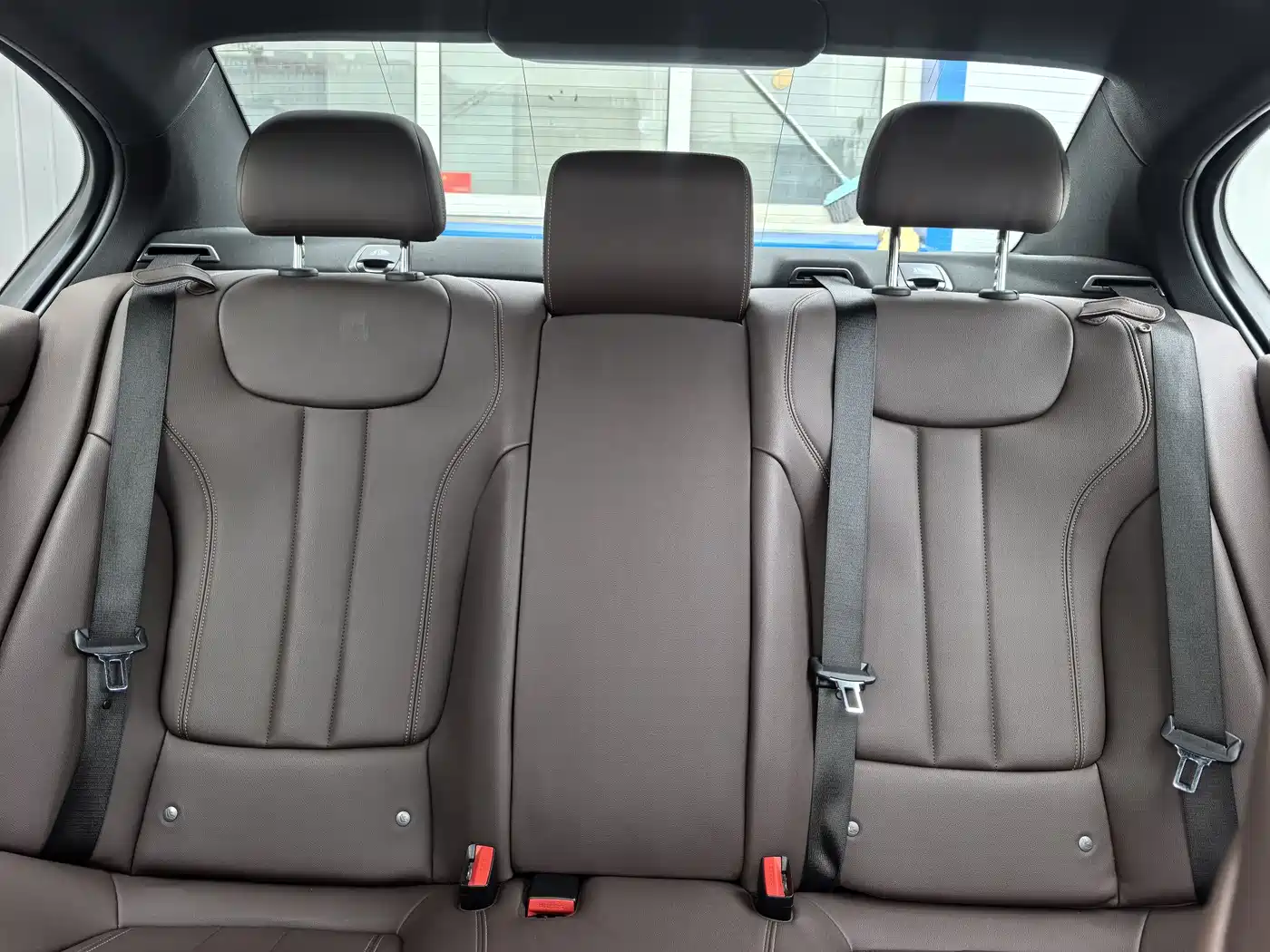 BMW 5 Series 2020 525Li M Sport Package фото 13