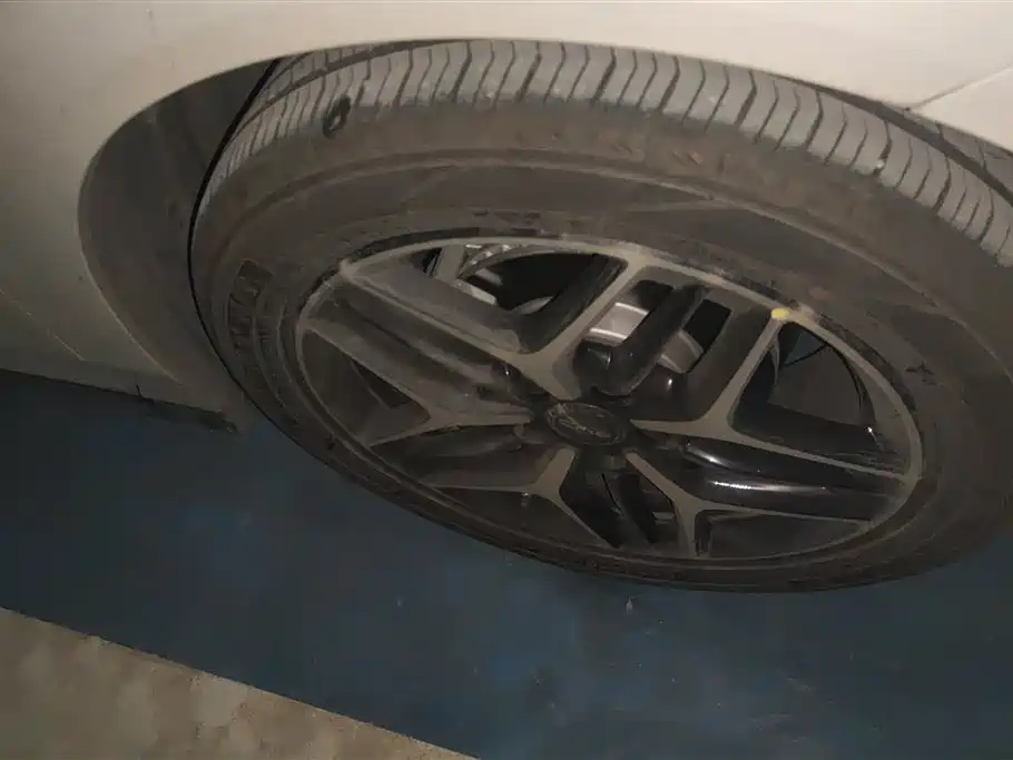 BYD SEAL 06 NEW ENERGY