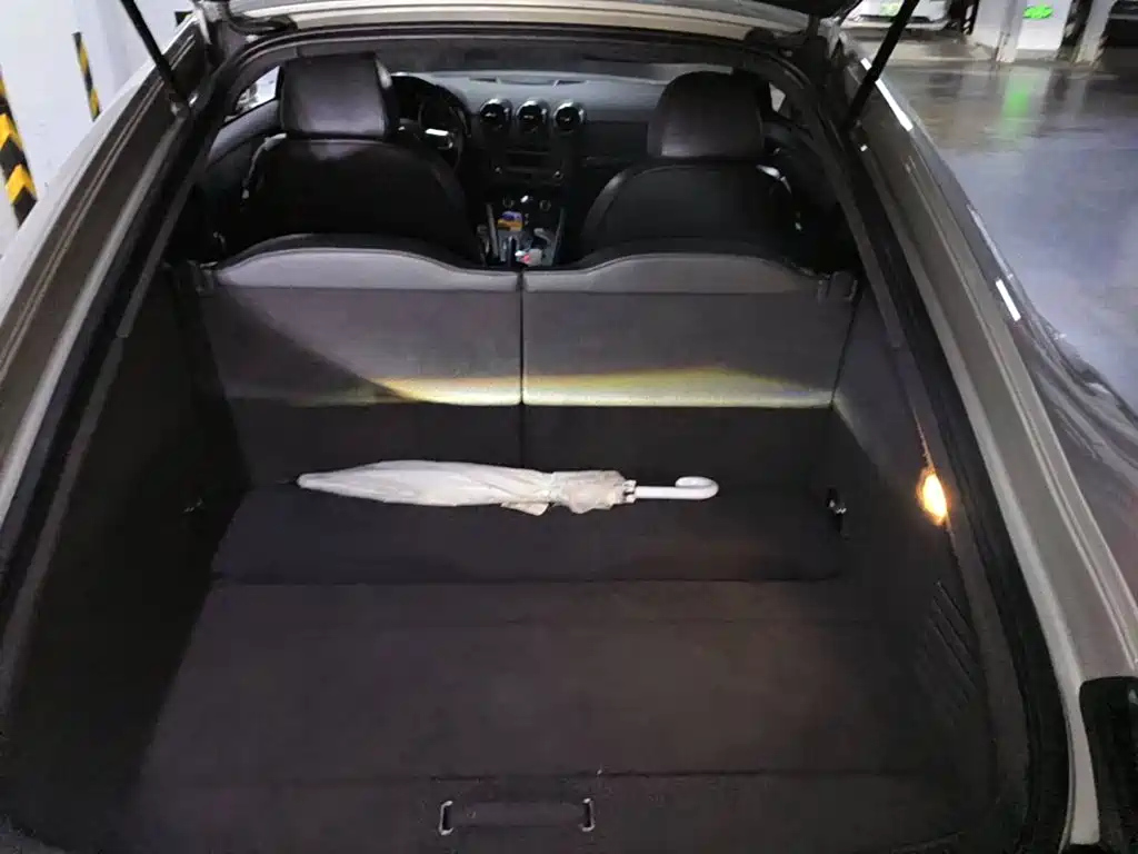 Audi TT 2011 2011 TT Coupe 2.0TFSI