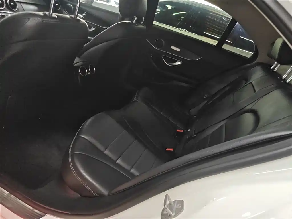 Mercedes-Benz C-Class 2018 C 180 L Fashion Sport Edition фото 9