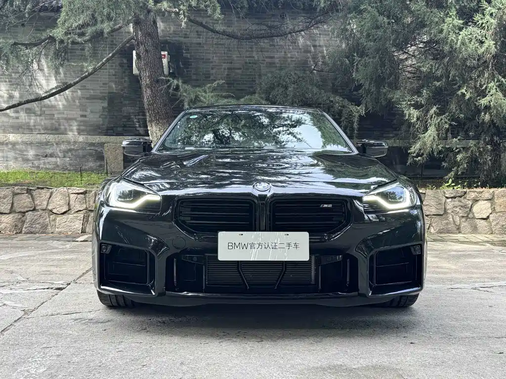 BMW M2 2025 2023 Model M2