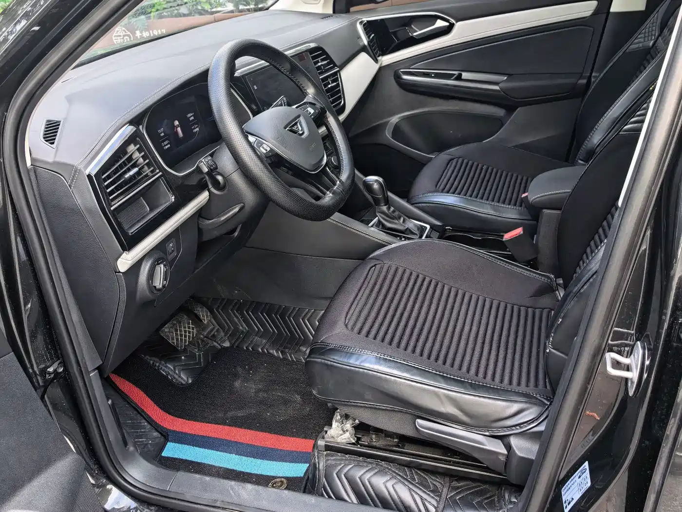 Jetta VS7 2025 2024 280TSI Auto Enjoyment Edition