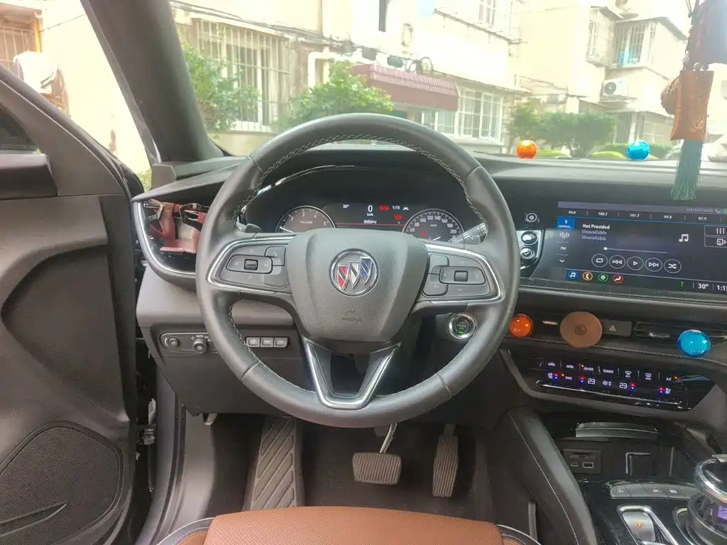 Buick Envision S 2021 2020 Enclave S 652T FWD Limited S Sport Edition