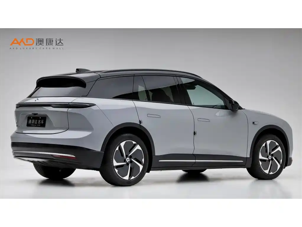 NIO NIO ES6