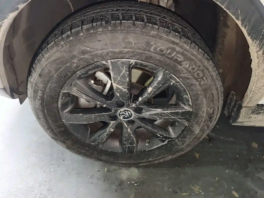 BYD Yuan New Energy 2019 EV535 Smart Connected Trend Leader Type фото 25