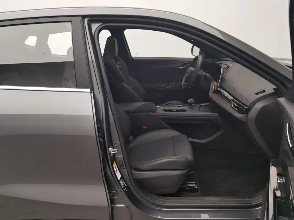 صورة 23 - Changan Oshan X5 PLUS
