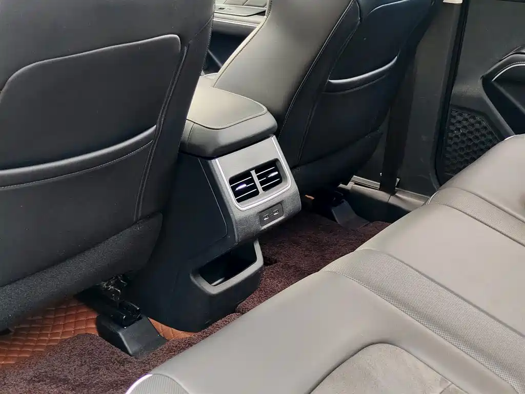Haval H6 2021 Model 1.5T Automatic Urban Edition фото 9