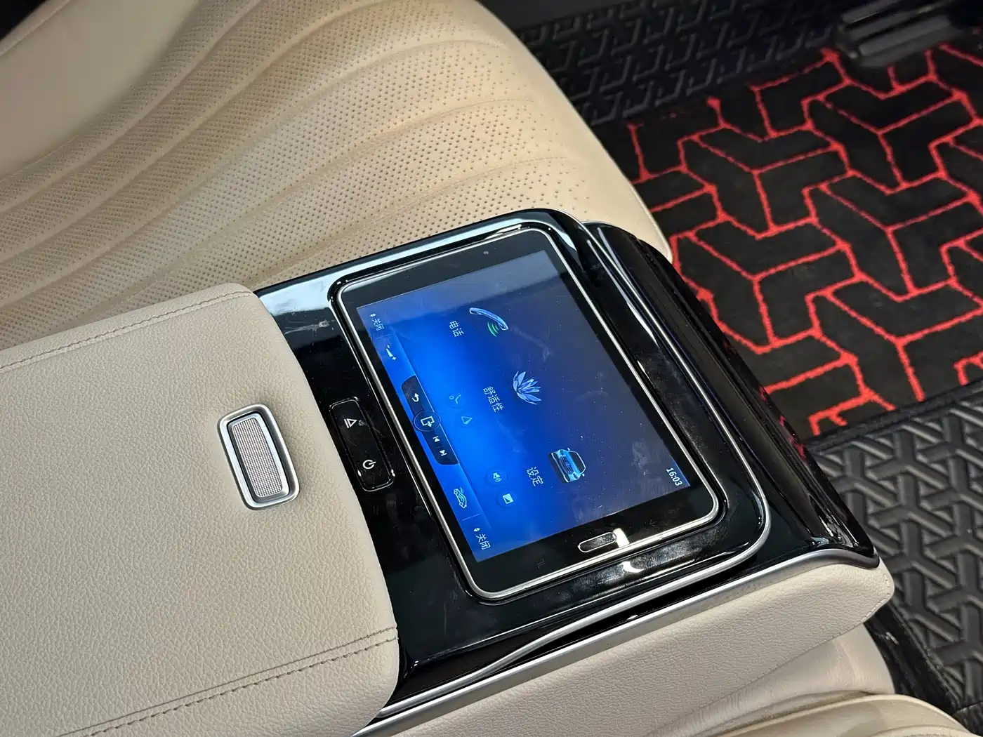 Mercedes-Benz S-Class 2022 S 450 L 4MATIC фото 16