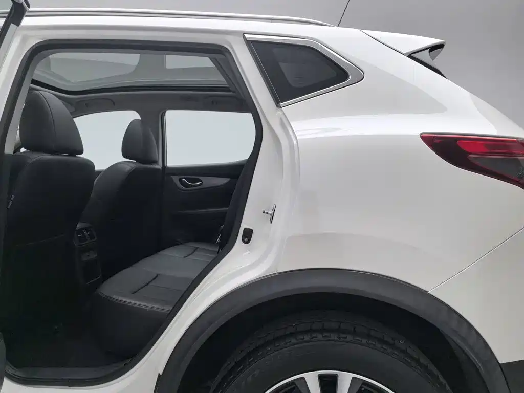 Nissan Qashqai, миниатюра 15