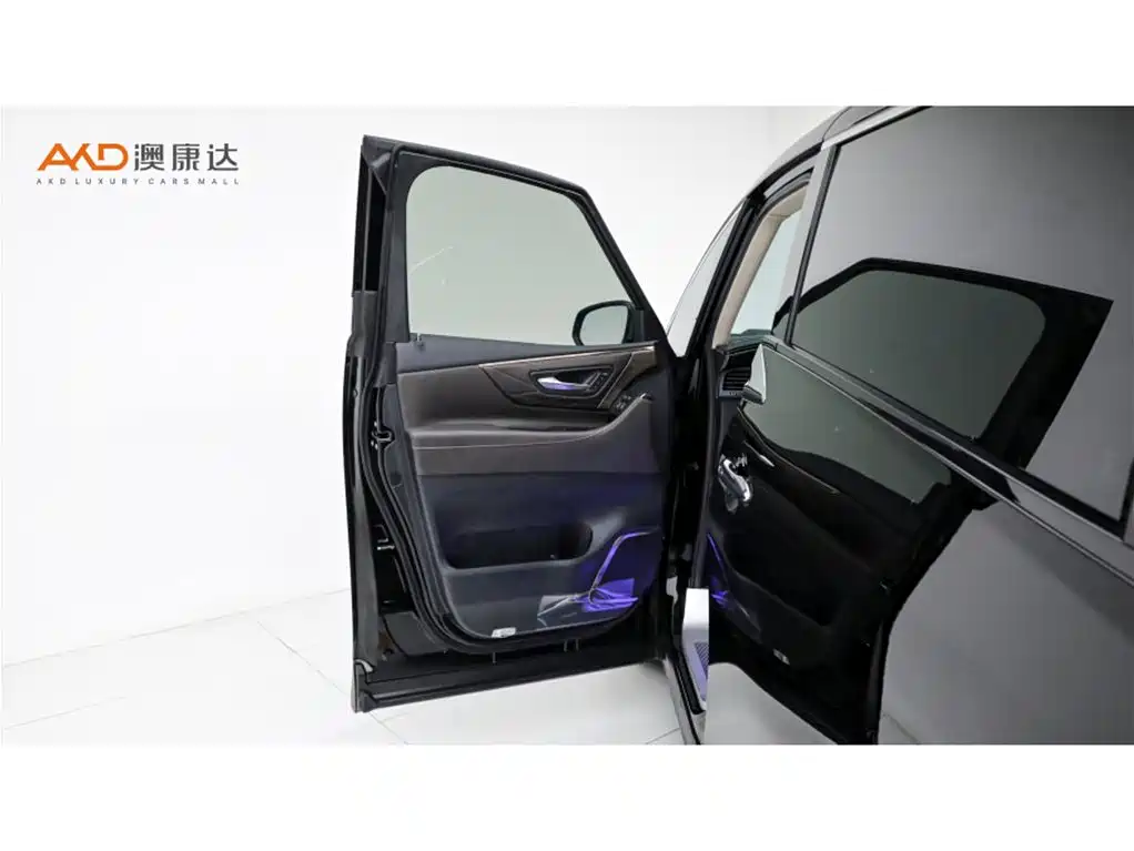 Toyota Alphard 2025 2024 Hybrid 2.5L Ultimate Enjoyment Edition
