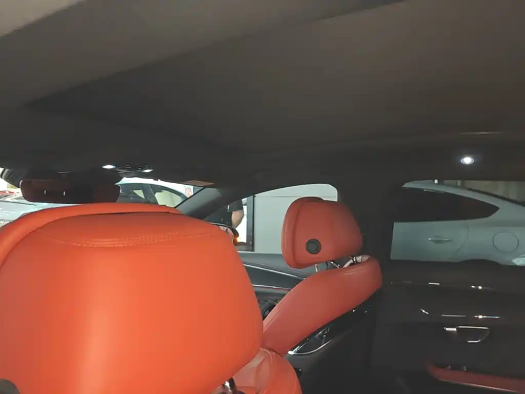 BYD Han 2020 2020 EV AWD High-Performance Flagship