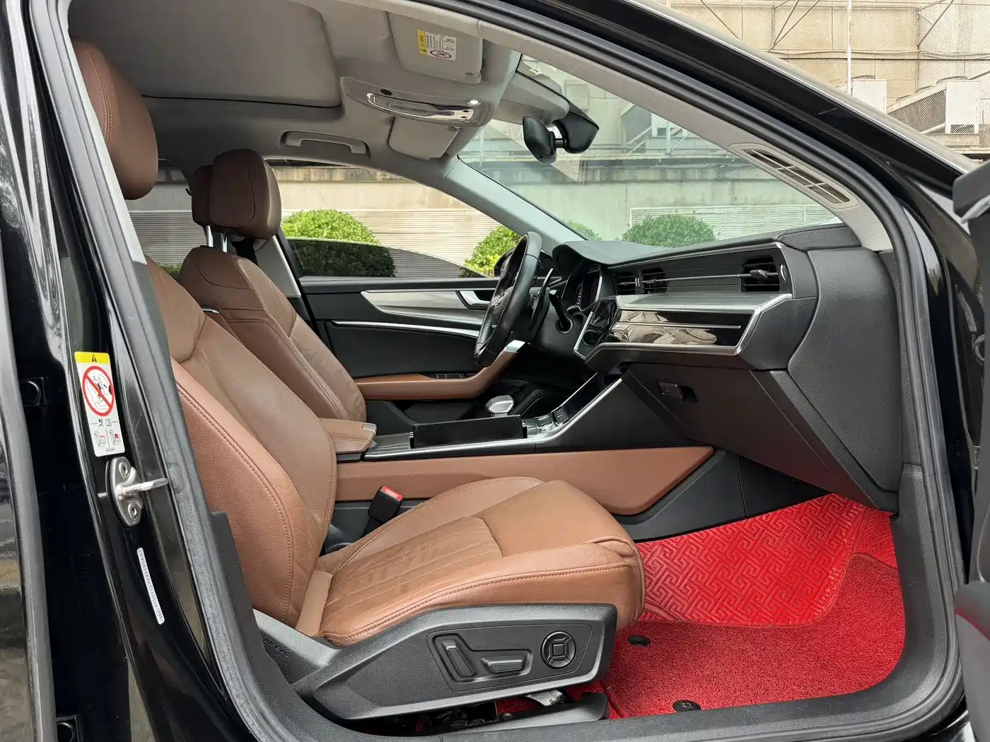 Audi A6L 2019 45 TFSI Premium Elegance фото 4