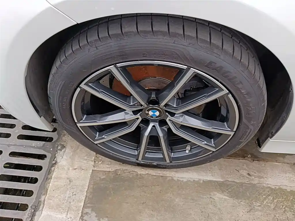 BMW 3 Series 2021 Facelift 320Li M Sport Package фото 23