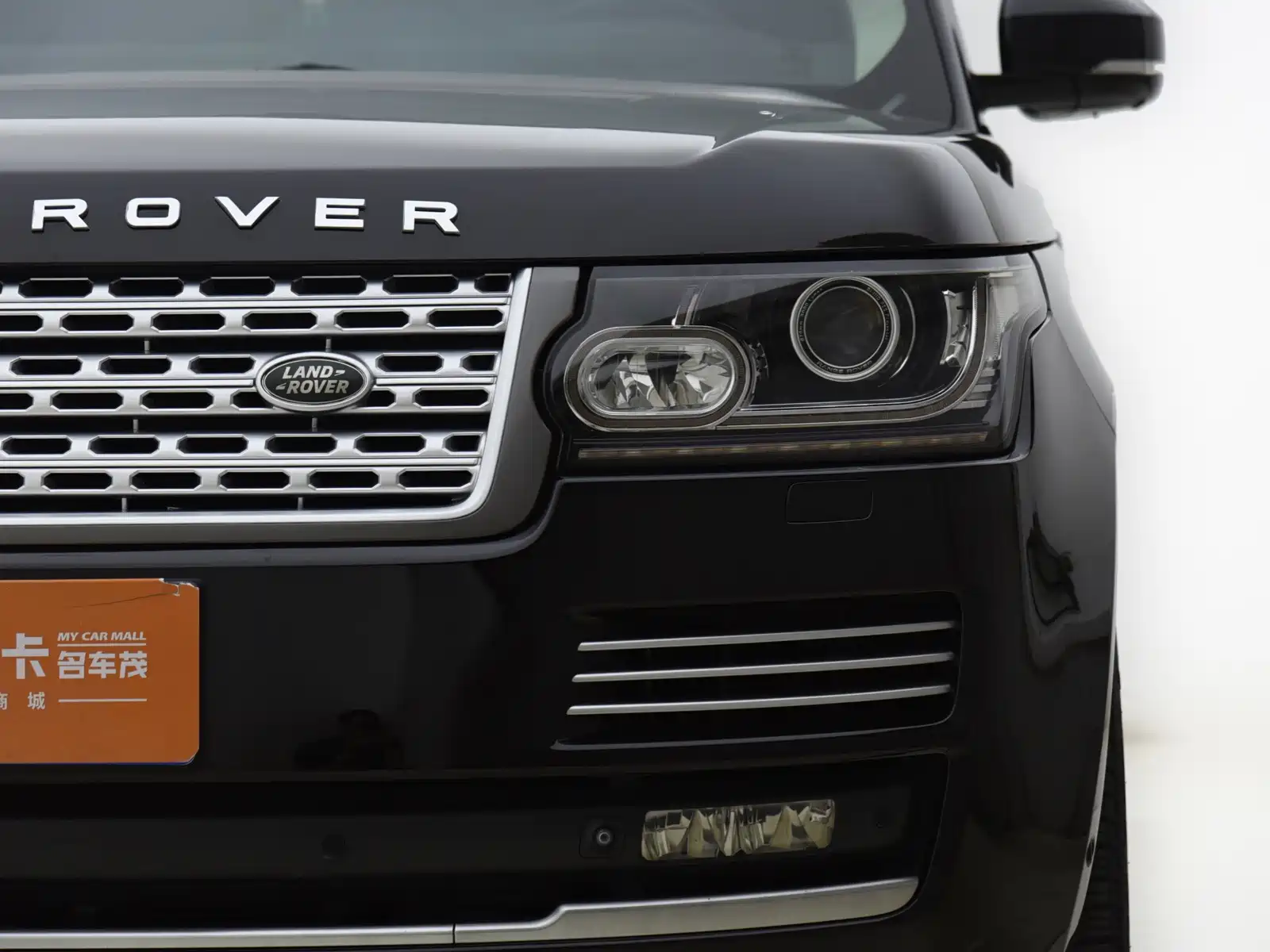 Фото 6 - Land Rover Range Rover