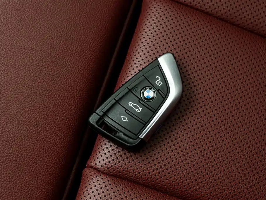 BMW 4 Series 2021 Facelift 425i M Sport Package фото 21