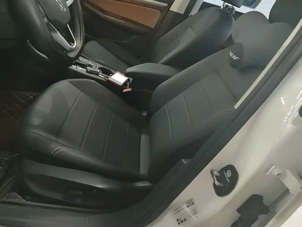 Volkswagen Bora 2025 Facelift 200TSI DSG PRO Edition фото 15