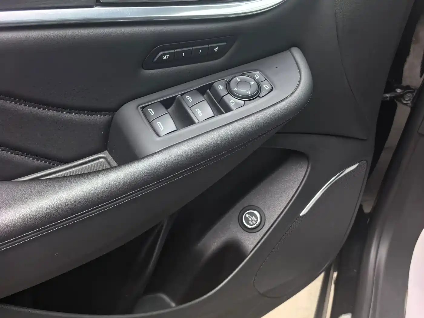 Buick Enclave 2020 2020 28T 2WD Premium Model