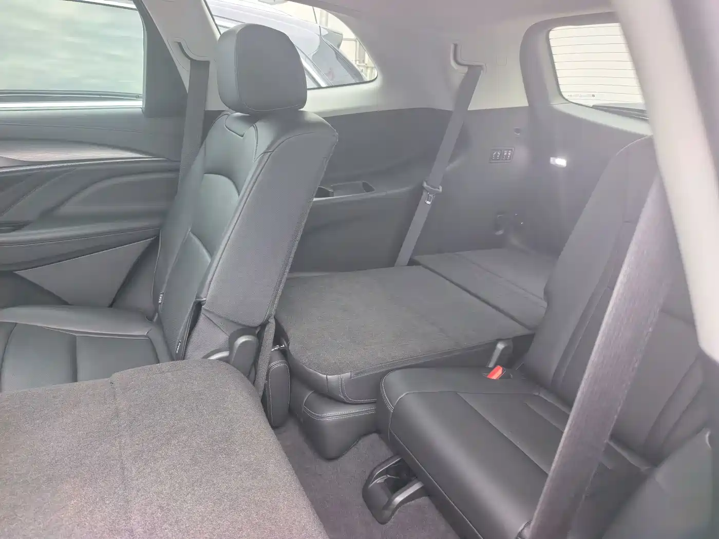 Buick Enclave 2020 2020 28T 2WD Premium Model