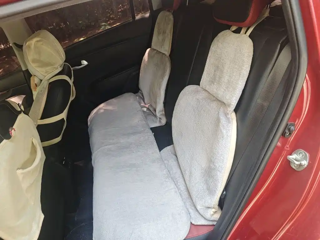 Kia KX CROSS 2018 2017 1.4L AT GLS