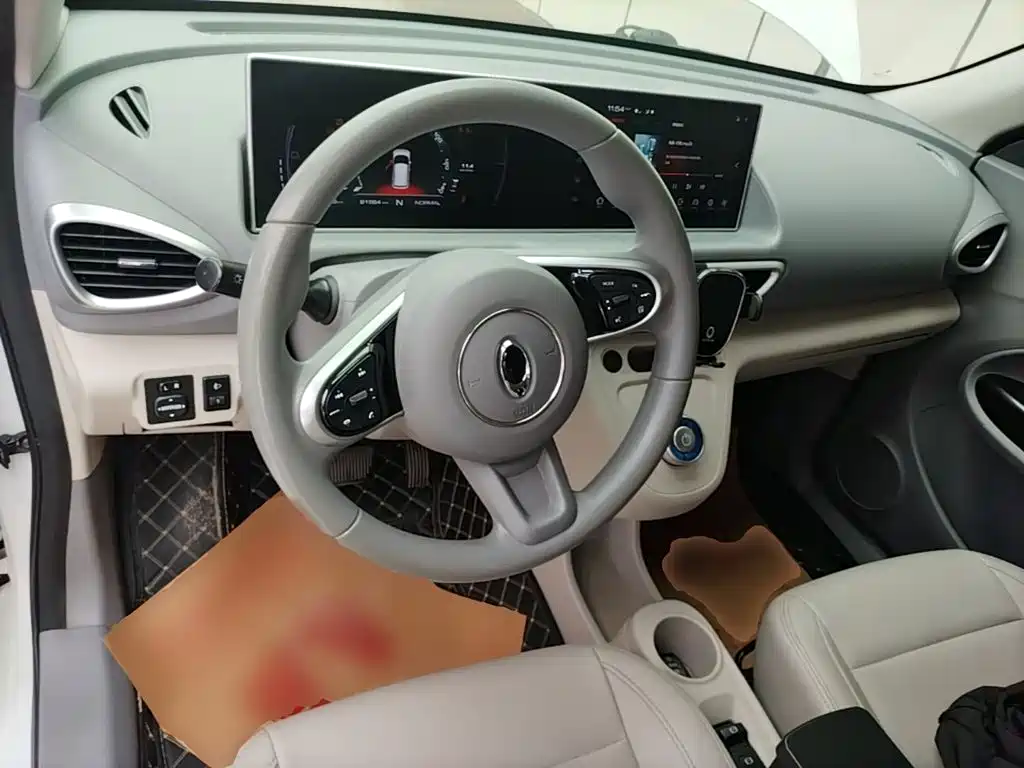 Ora White Cat 2020 2020 360km Luxury Model