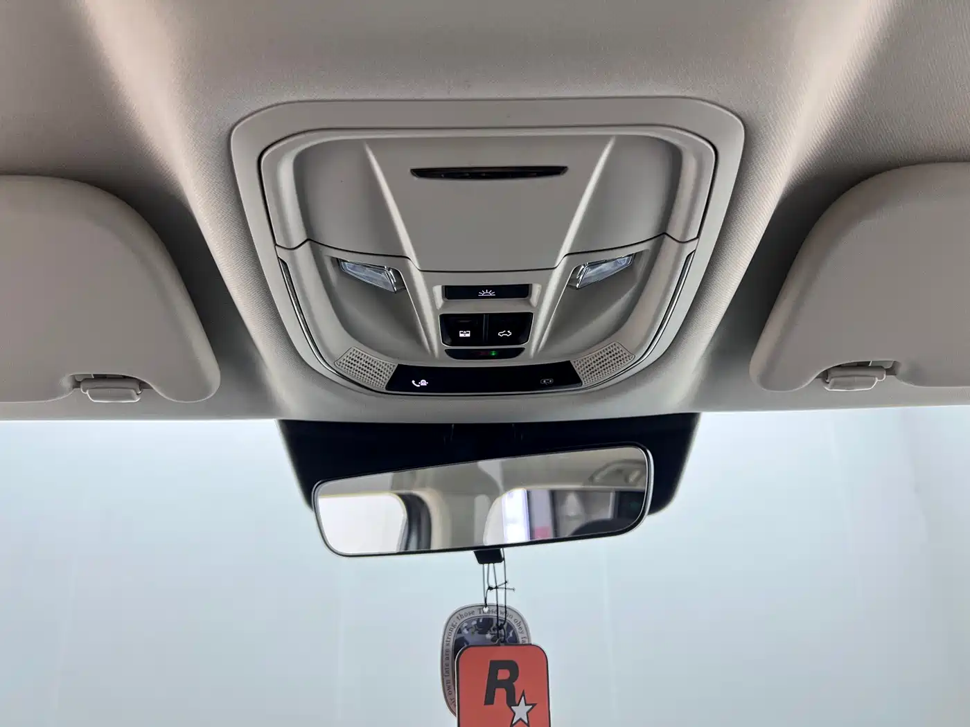 Haval Meng Long NEV 2023 Hi4 102 Explorer Edition фото 24