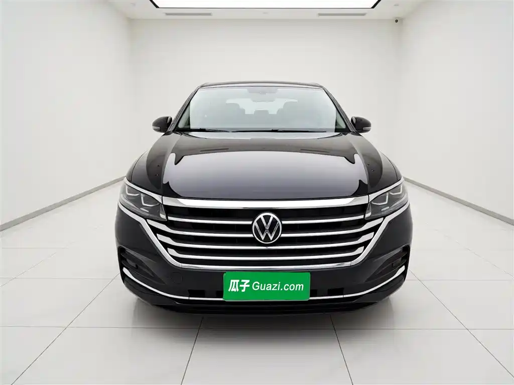 Volkswagen Viloran 2020 330TSI Luxury Edition фото 24