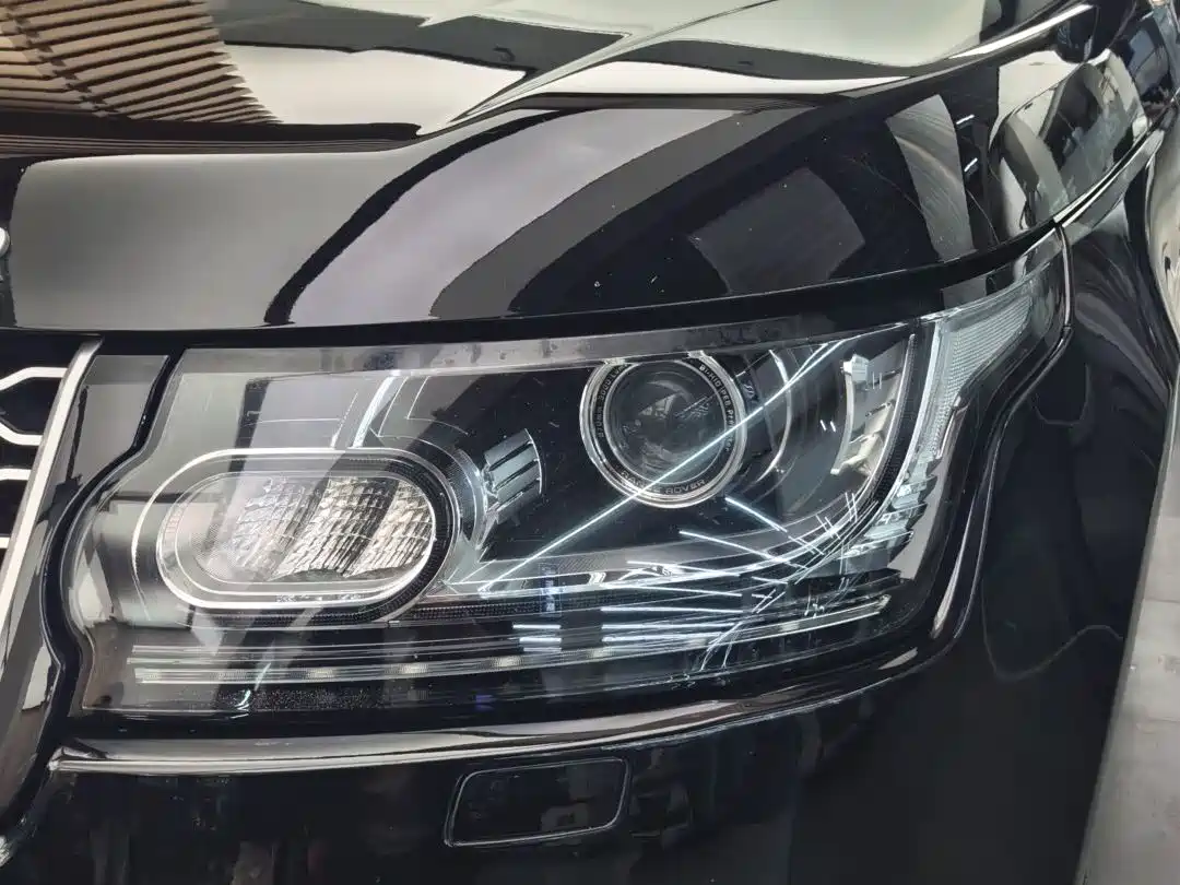 Land Rover Range Rover 2013 3.0 TDV6 Vogue фото 10
