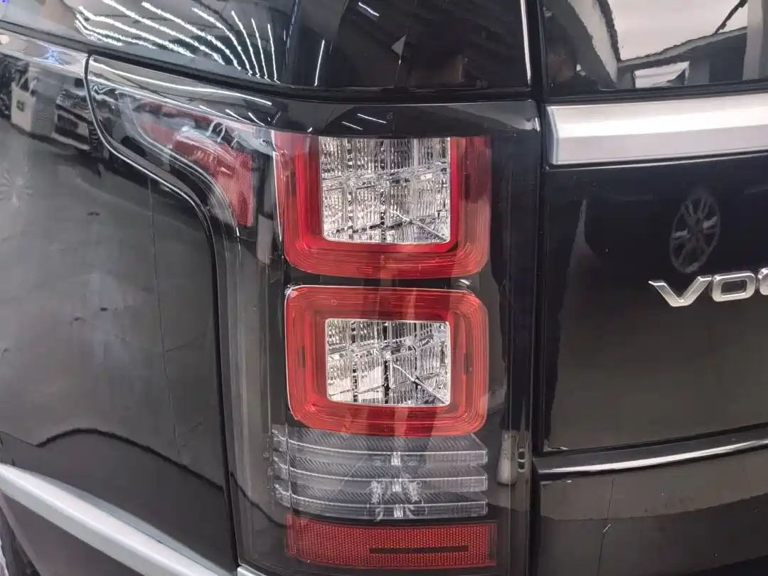 Land Rover Range Rover 2013 3.0 TDV6 Vogue фото 11