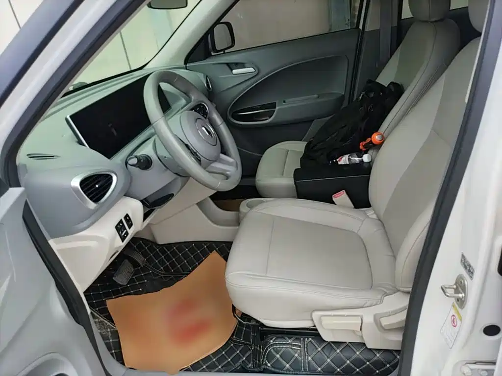 Ora White Cat 2020 2020 360km Luxury Model