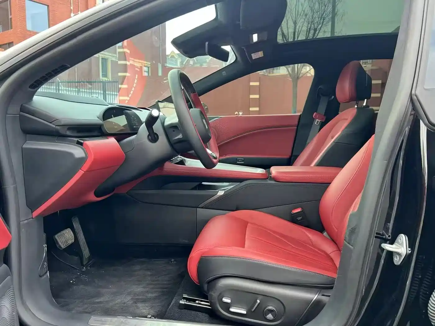 ZEEKR EXTREME KRYPTON 007GT